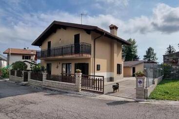 بنسيون Corte Toffoletti