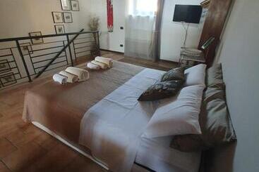 Пансион Gesuitirooms