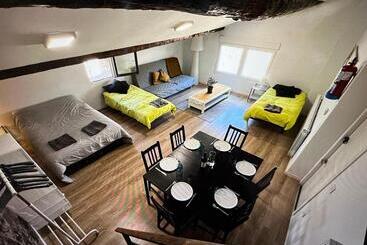 Пансион Casa Girasol