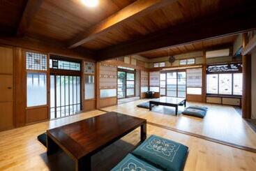 Pensão Setouchi Base   Vacation Stay 48143v