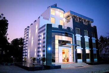 The Grand Aurra Resorts