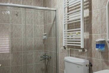 Royal Bby Apart Otel