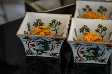 ריוקאן 宿坊　心月