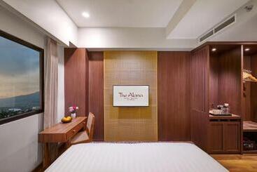 The Alana Hotel Malang