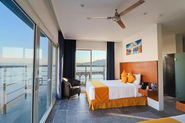 Vlú Hotel Tequesquitengo