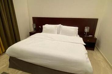 شقة فندقية شاليهات ركـــام Recam For Holiday