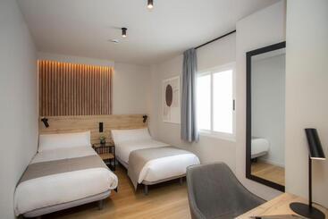 Aila Ii Hotel Boutique By Singularstays   Digital Access