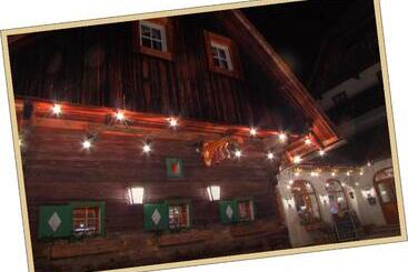 호스텔 Gasthof & Buschenschank Windisch