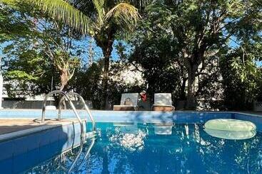 Hostel Pousada Dos Navegantes