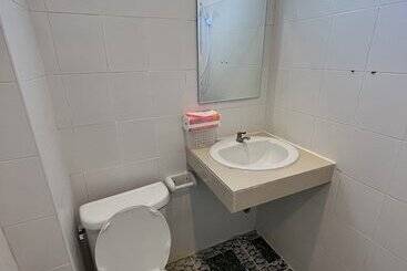 Alpha Hostel Cafe&bar