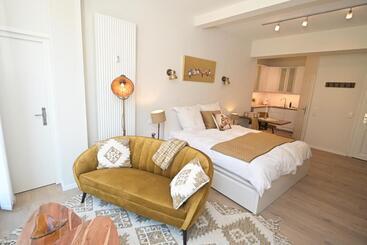 アパートホテル Altstadtjuwel