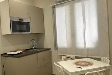 B&b Sanem Luxury Rooms