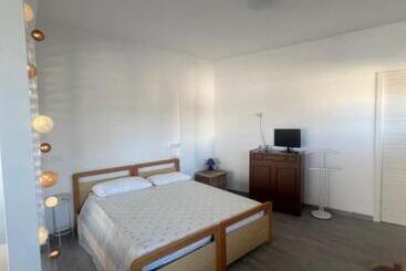 住宿加早餐  A Casa Di Marzia