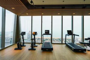 Diaoyutai Hotel Qingdao