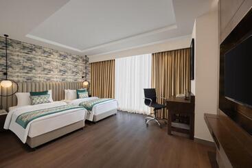 Fortune Park Aligarh Member Itc S Hotel Group
