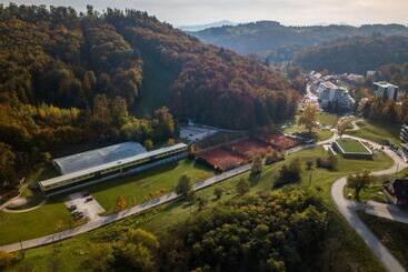 Go! Sport Hotel & Resort