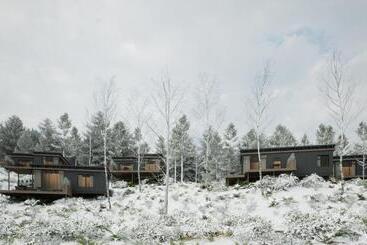 Hillview Hotel Grandvoir