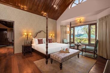 酒店 Brij Anayra Dharamshala A Himalayan Luxury Retreat