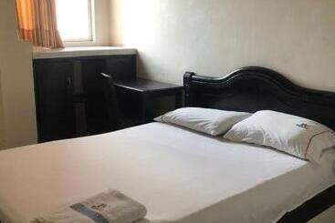 בית מלון כפרי Buena Vista