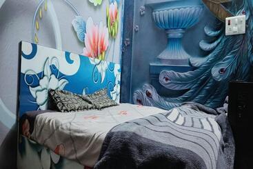 فندق Collection O Good Luck