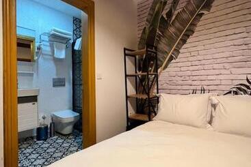 酒店 Dimora Kadıköy