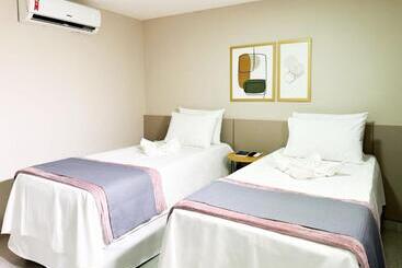 בית מלון כפרי Haki