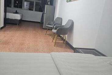 Hotel Happy Beach Jomtien Guesthouse