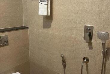 בית מלון כפרי Indian Imperial