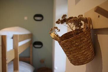 酒店 La Gare Soyons