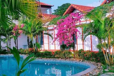 هتل Lagom Ninh Bình Homestay