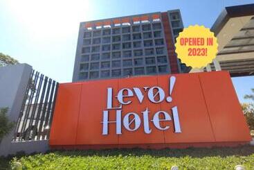 酒店 Levo