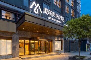 호텔 Morninginn, Huaihua Tongdao Bus Station