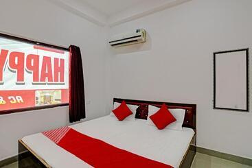 هتل Oyo Flagship 81426 Happy Guest House