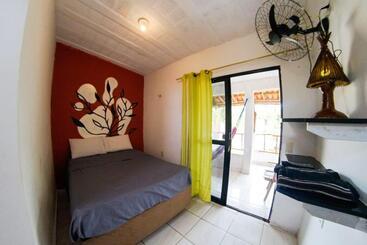 בית מלון כפרי Pousada Catavento