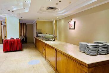 فندق Queens Valley