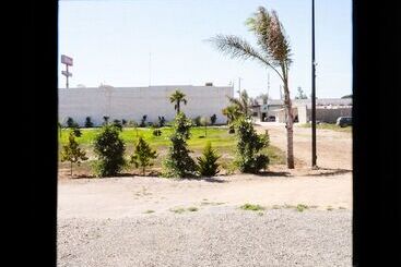 فندق & Rv Park Rosa Evelyn