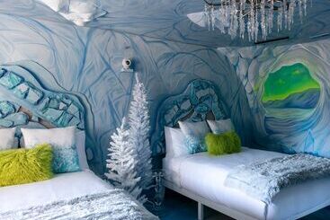 فندق The Cove At Salem