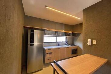 Отель Villa Kamby Acomodações Rota Dos Milagres