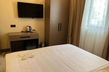 Istanblu Hotel Atasehir