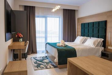 아파트호텔 M City Apart