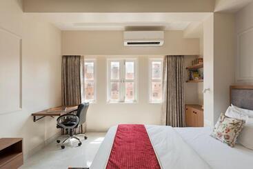 פנסיון Bardia’s Homestay