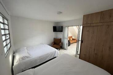 Пансион Casa Blanca Hostal