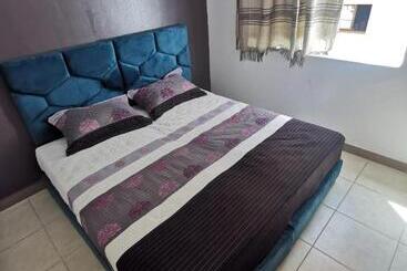 پانسیون Dadar