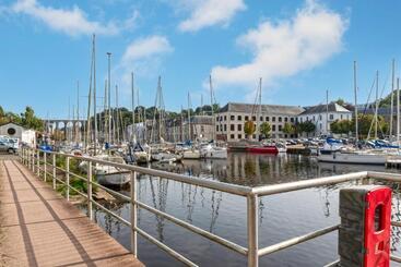 پانسیون Domaine De Pharaon