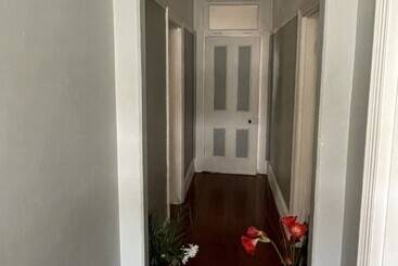 ペンション Drifters Haven Gqeberha