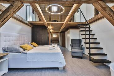 ペンション Just Jimramov