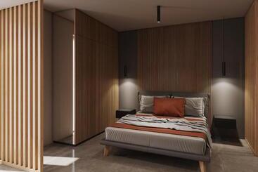 펜션 La Pergola Suites