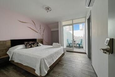 بنسيون Leevin Guesthouse