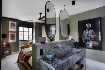 پانسیون Villa Augustine