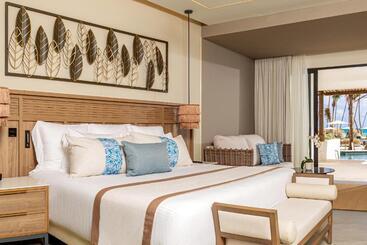استراحتگاه Secrets Tides Punta Cana   All Inclusive